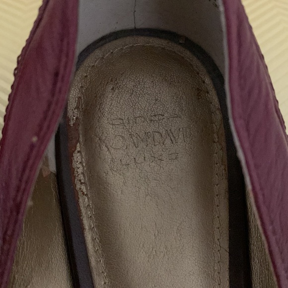 EUC Joan & David shoes - Picture 5 of 9